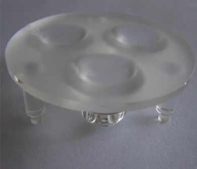 LED Lens