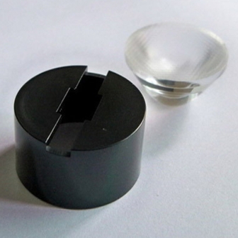 LED Lens