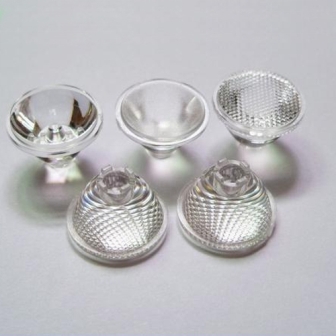 LED Lens