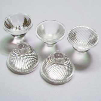 LED Lens