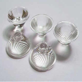 LED Lens