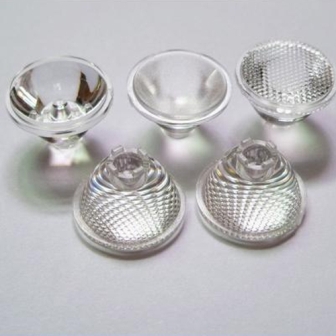 LED Lens