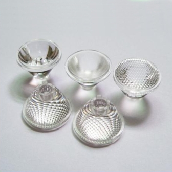 LED Lens