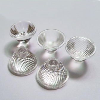 LED Lens