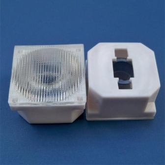 LED Lens