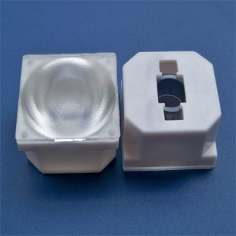 LED Lens