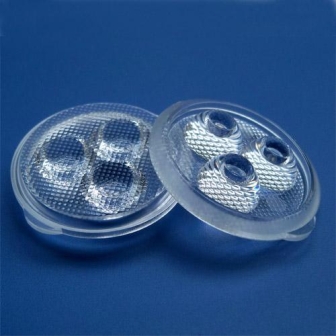 LED Lens