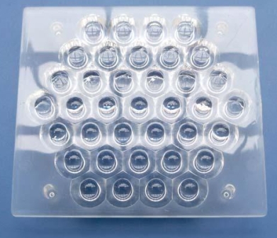 LED Lens