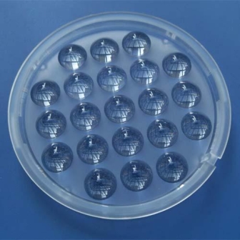 LED Lens