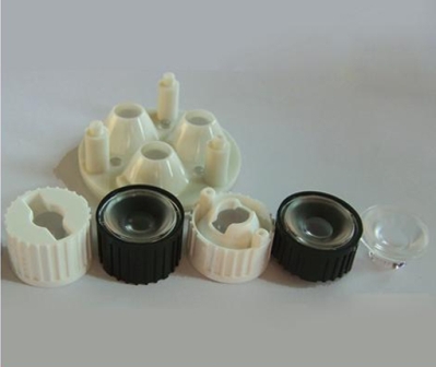 LED Lens