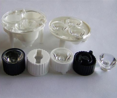 LED Lens