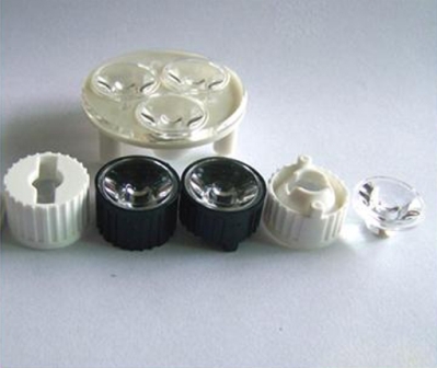 LED Lens