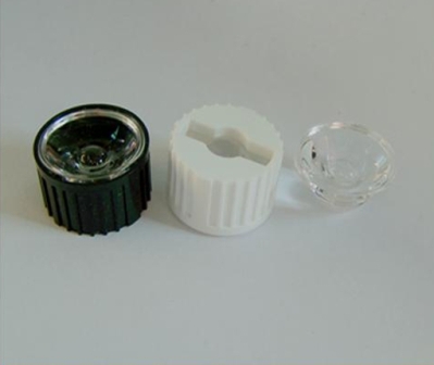 LED Lens