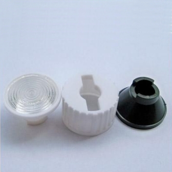 LED Lens