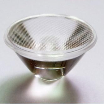 LED Lens