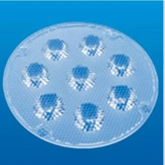LED Lens