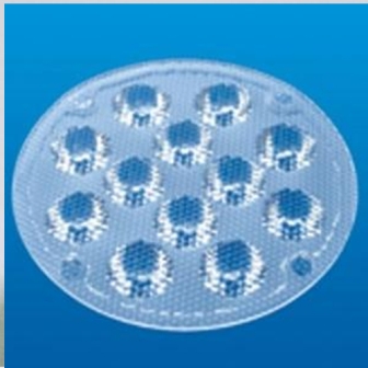 LED Lens