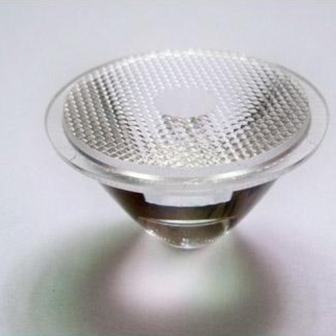 LED Lens