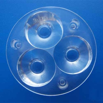 LED Lens