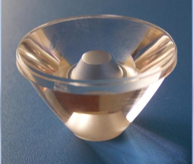 LED Lens