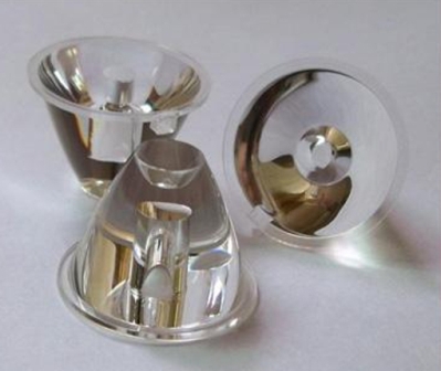 LED Lens