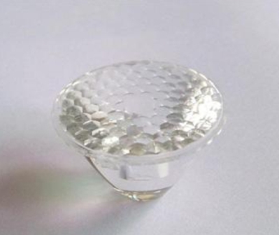LED Lens