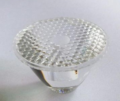 LED Lens