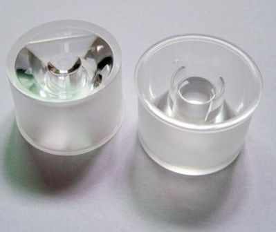 LED Lens