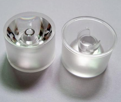 LED Lens