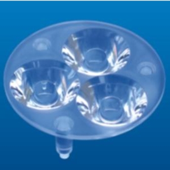 LED Lens