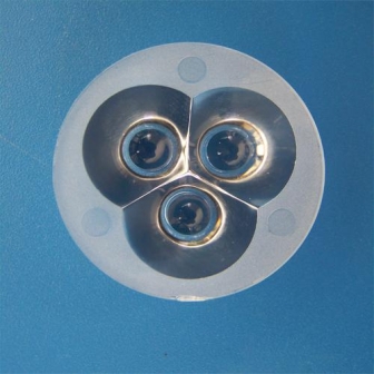 LED Lens