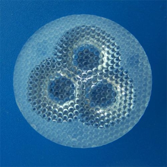 LED Lens