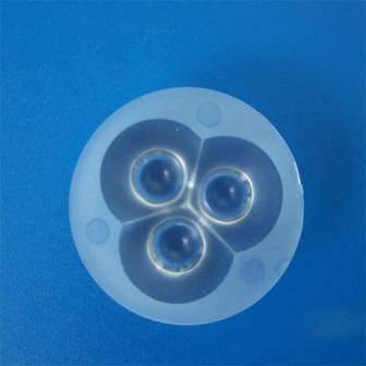 LED Lens