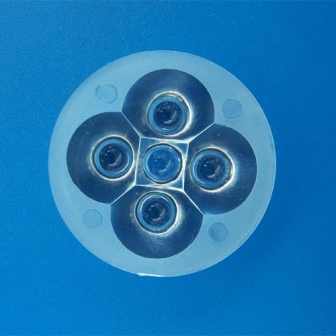 LED Lens