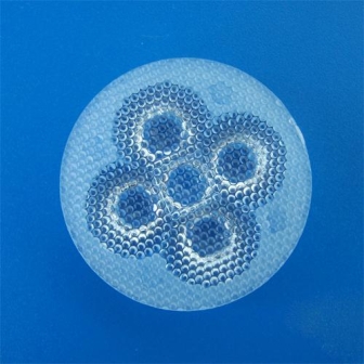 LED Lens