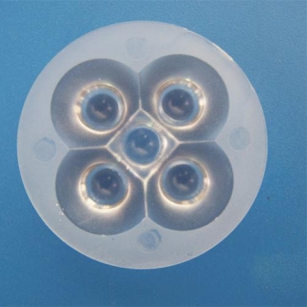 LED Lens