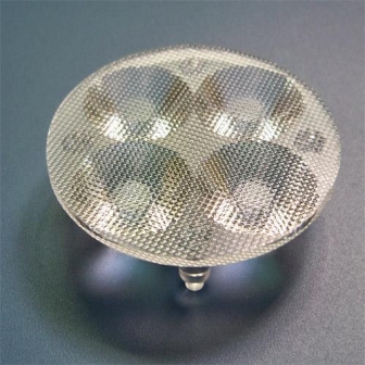 LED Lens