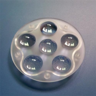 LED Lens