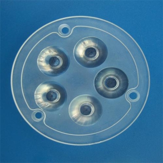 LED Lens