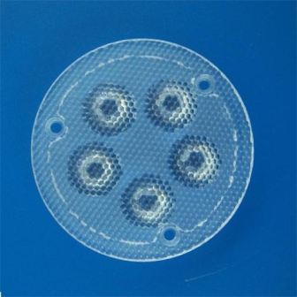LED Lens