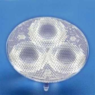 LED Lens