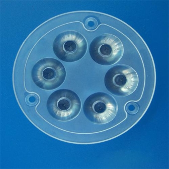 LED Lens