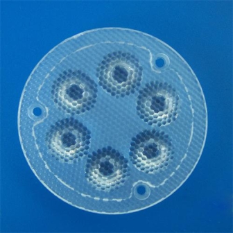 LED Lens