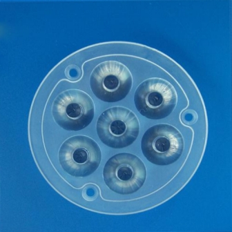LED Lens