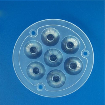 LED Lens