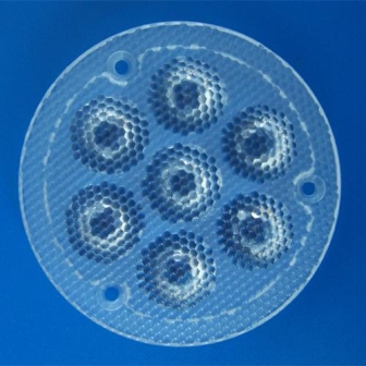 LED Lens