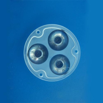 LED Lens