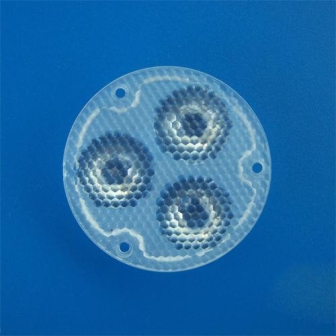 LED Lens