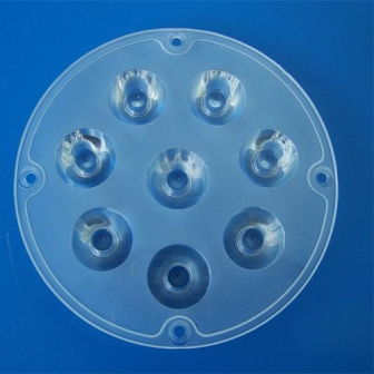 LED Lens
