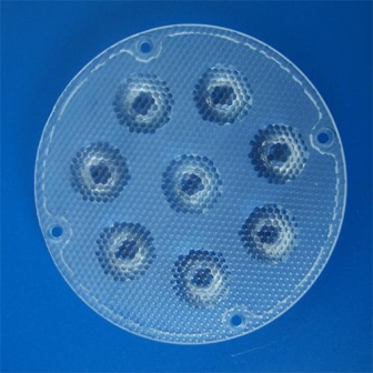 LED Lens